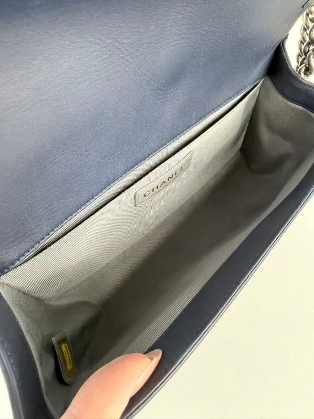 Channel the boy bag - Picture 12 of 12